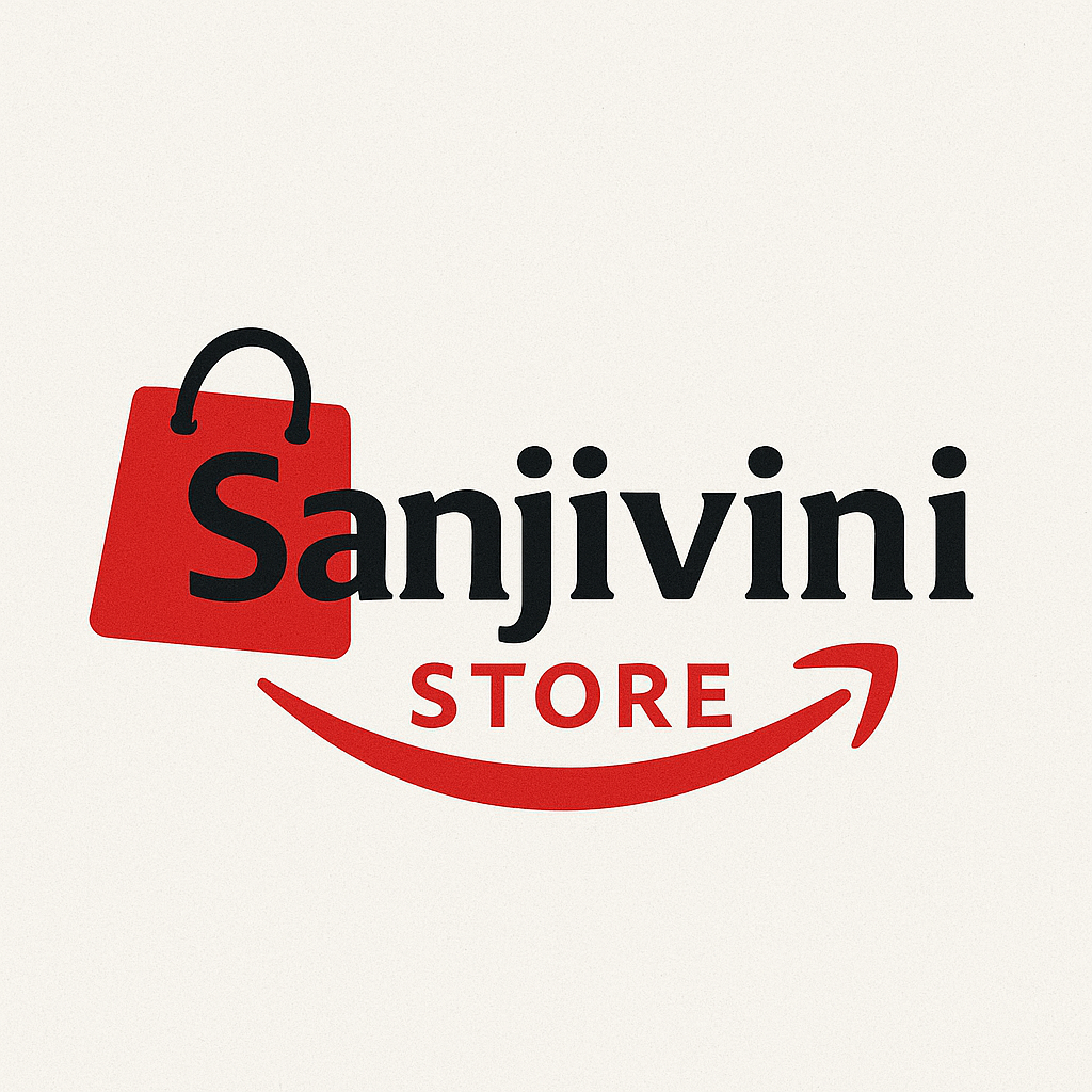 Sanjivini`s Yours Store