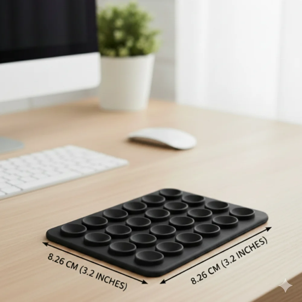 Nxteraa NECH 95 Support Charger, Single port